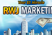 Splash Page(Small) (SP-49) -  RWJ Marketing